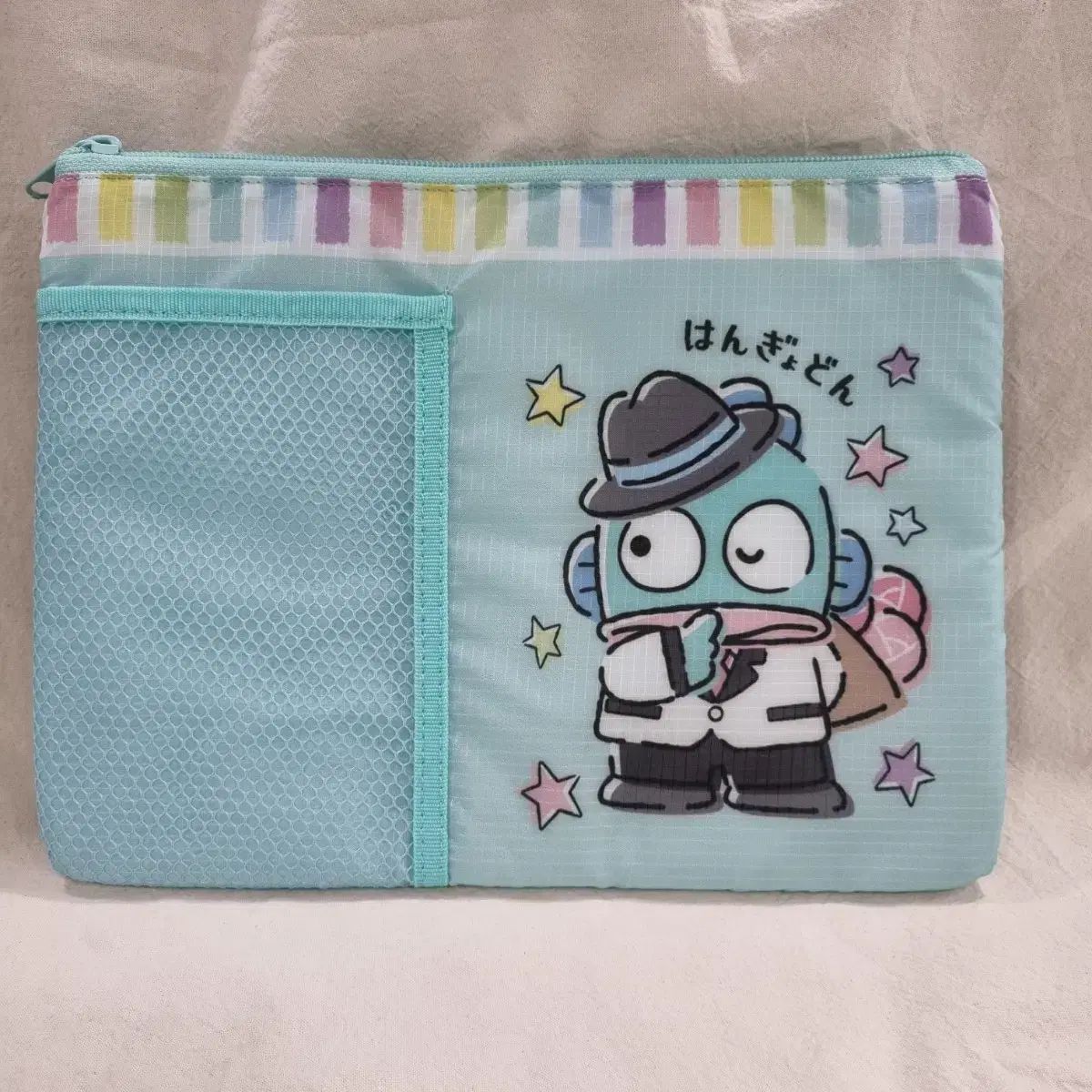 希少廃盤品♡ご当地キティ♡ 蒜山限定♡牧場バージョン牛乳♡根付け