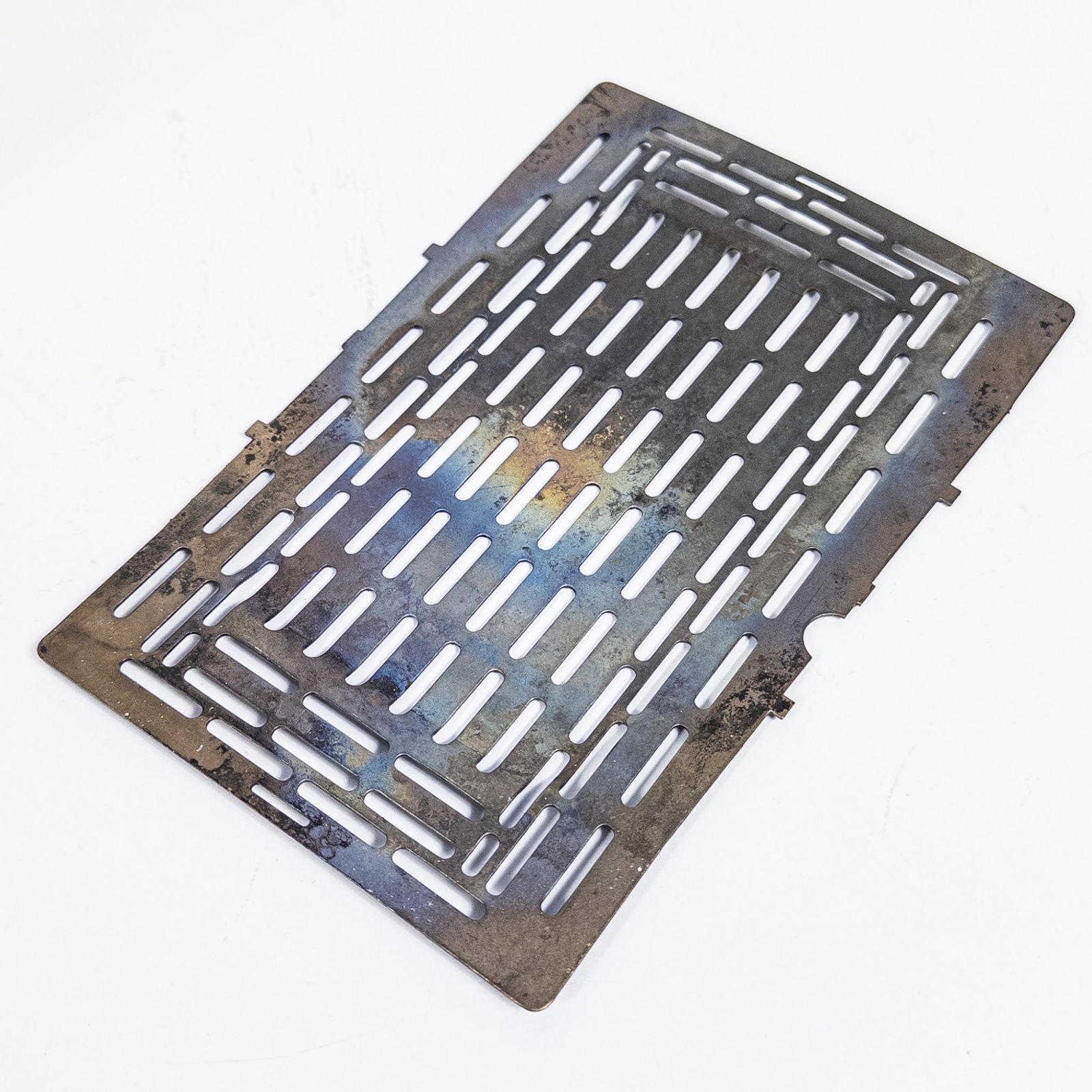 OneSize グレー系 Fire Box ファイヤーボックス ファイヤーボックス ストーブ G2 FireBox Stove G2 キャンピングギア 焚き火台 z00053261 焚き火台 キャンピングギア HRDEVELOPMENT_JP