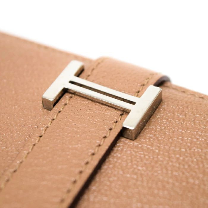 エルメス HERMES ベアンスフレ シェーブル (レザー) SV金具 Z エルメス HERMES ベアンスフレ シェーブル (レザー) SV金具 Z