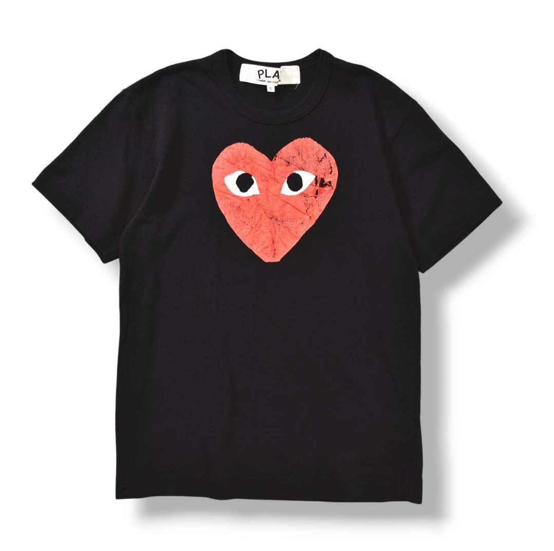 プレイ コムデギャルソン PLAY COMME des GARCONS レッドハート