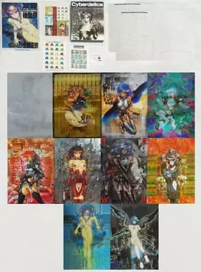 2026年最新】攻殻機動隊s.a.c. 完全設定資料集maximizedの人気アイテム