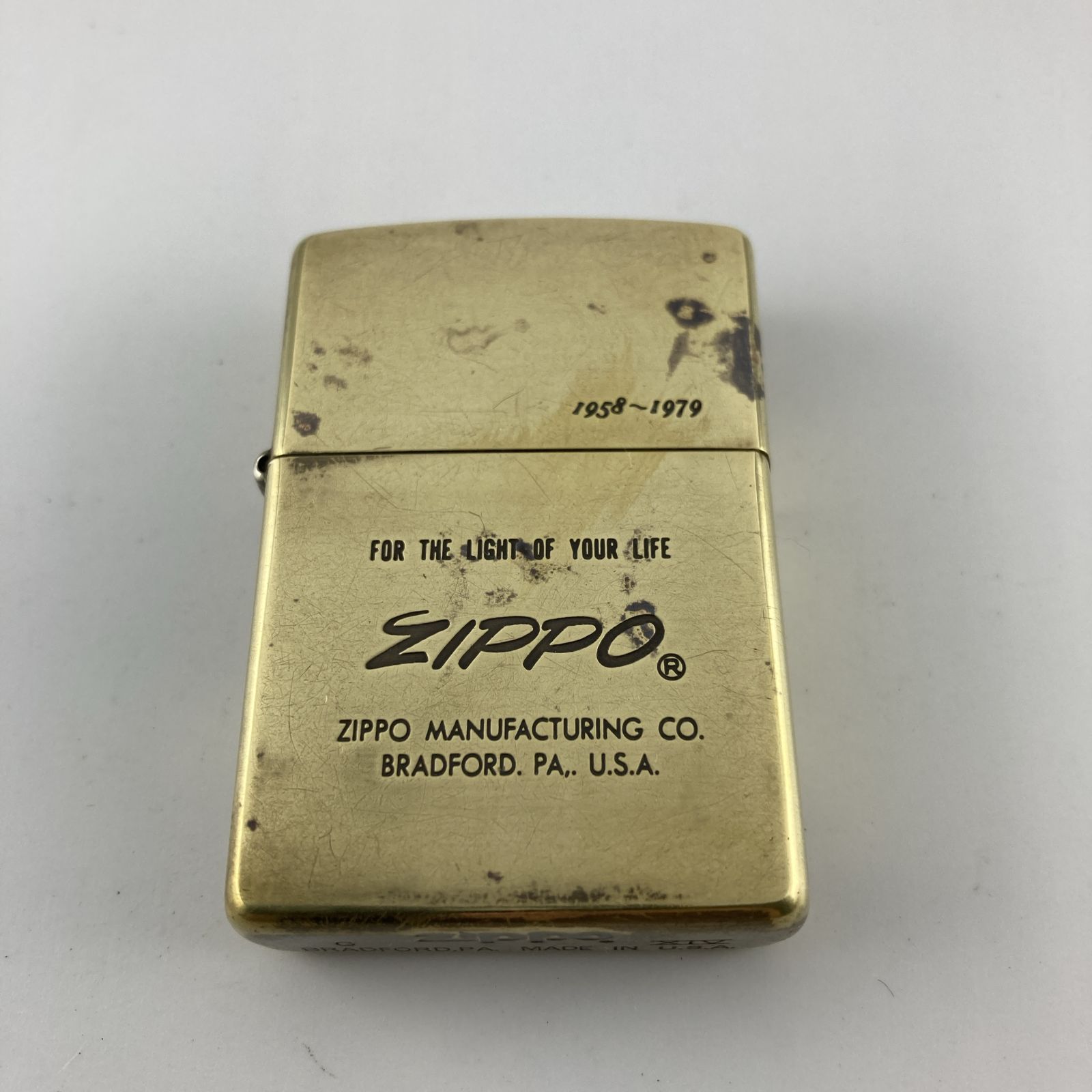 ZIPPO モービルレア1998年 ZIPPO モービルレア1998年 - メルカリ
