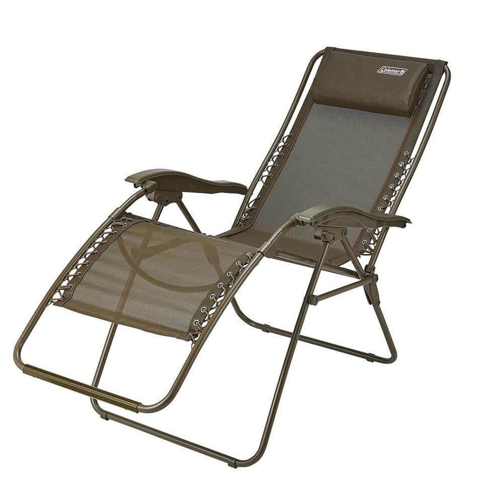 Coleman - 新品未使用品　コールマン インフィニティチェア Coleman コールマン（Coleman） インフィニティチェア オリーブ