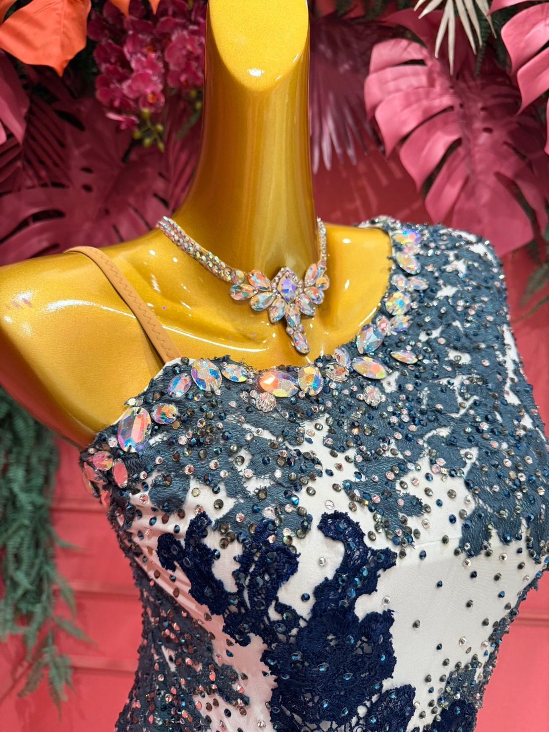 社交ダンス gentil