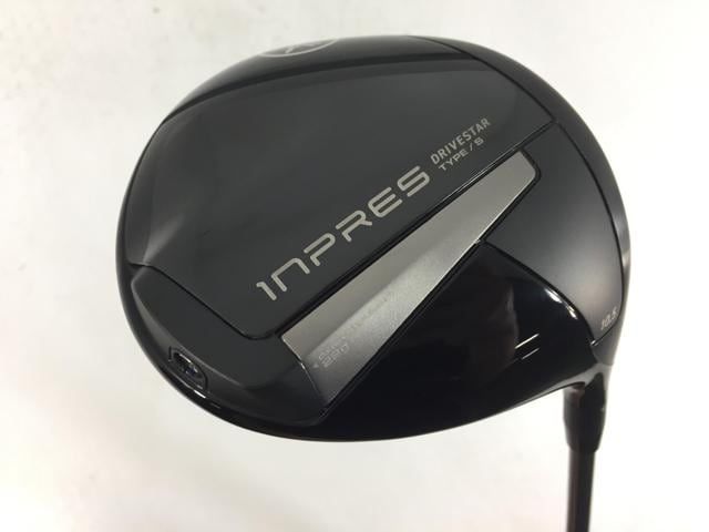 お買い得品！【中古ゴルフクラブ】【美品】ヤマハ インプレス DRIVE STAR (ドライブスター) TYPE-S ドライバー 2025 SPEEDER NX for Yamaha TM425D 1W【14日間返品OK】 返品OK 【中古ゴルフクラブ】【超美品】ヤマハ インプレス DRIVE STAR