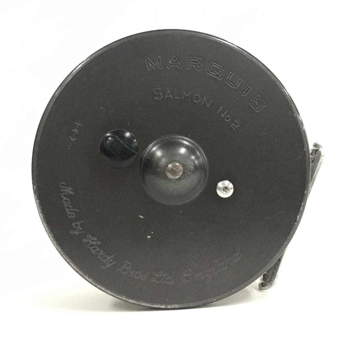 ハーディＢｒｏｓ マーキスサーモン ２ HARDY】 Marquis Salmon No.2 - DOLLYVARDEN FLY FISHING SHOP