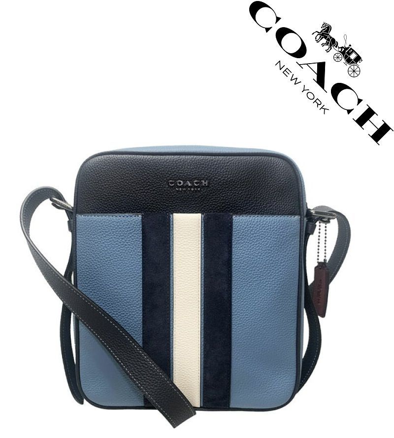 COACHバッグ コーチショルダーバッグ F54788 斜めがけバッグ