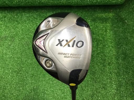 XXIO