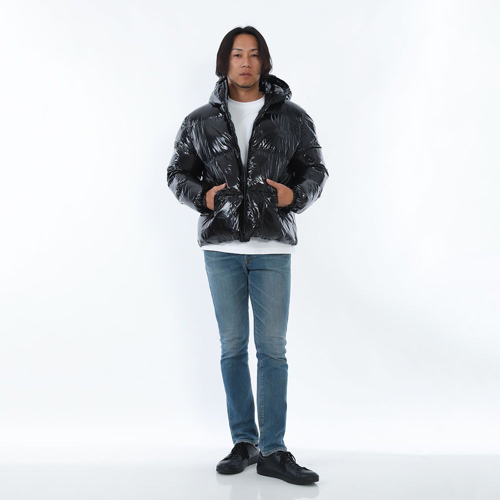 パファージャケット