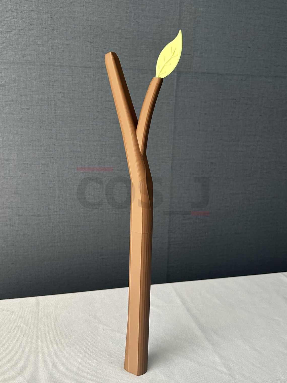 コンパス マルコスの枝 コスプレ用/コンパス/マルコス'55/武器/枝/# コンパス 戦闘摂理