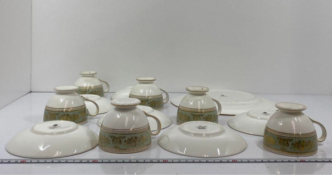 ウェッジウッド