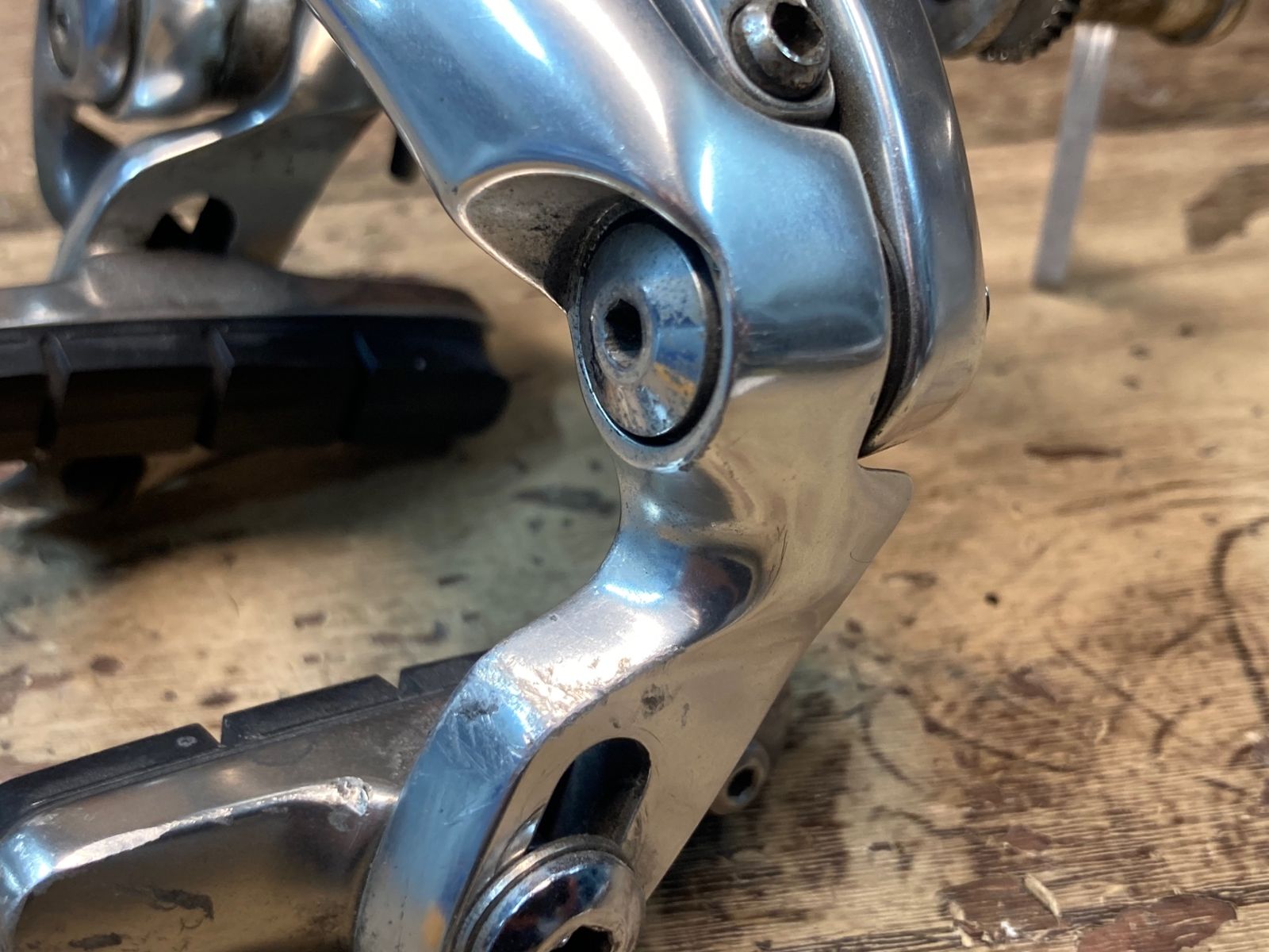 IG035 シマノ SHIMANO デュラエース DURA-ACE BR-7700 ブレーキ