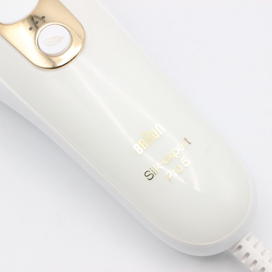 ブラウン BRAUN PL5223 光脱毛機 ブラウン BRAUN PL5223 光脱毛機