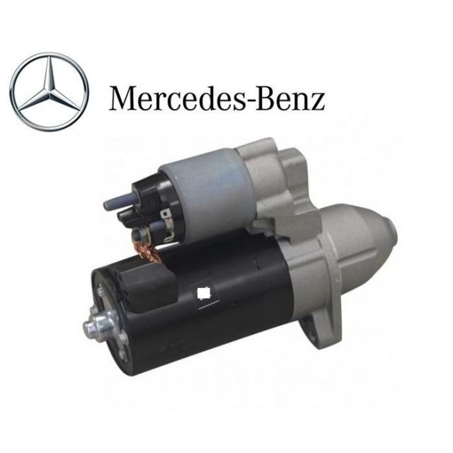 正規純正OEM ベンツ エンジン スターター セルモーター Cクラス W204 S204 C204 C180 C200 C250 SLKクラス R172 SLK200 SLK250 2719060200