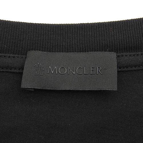 MONCLER(モンクレール) Advanced Functionalism Tシャツ トップス  