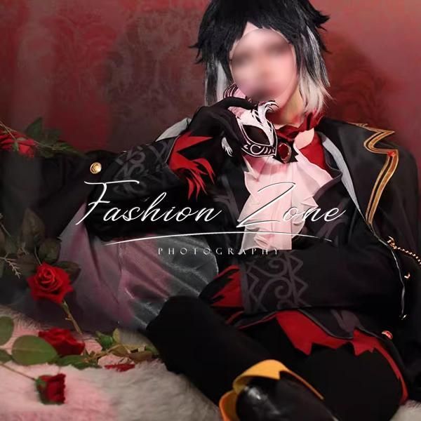 文豪ストレイドッグス 風