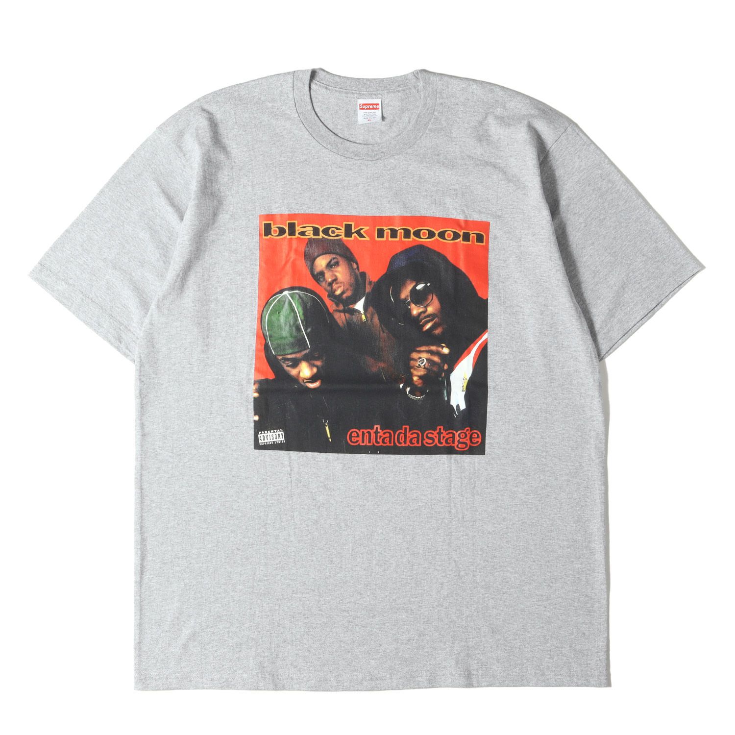 新品同様】Supreme シュプリーム Tシャツ サイズ:XL / 22AW Duck Down 