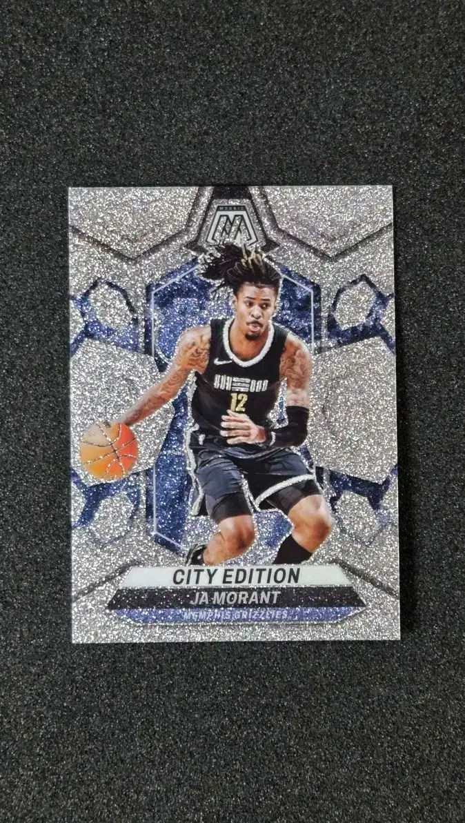 モザイク ジャモラント グリッター SSP