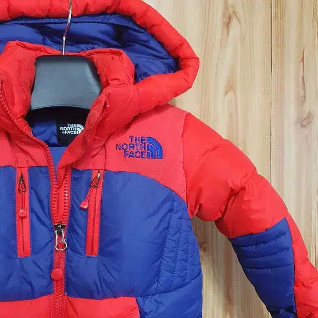 人気色ピンク！お買い得】ノースフェイス ダウンコート キッズ140 RDS
