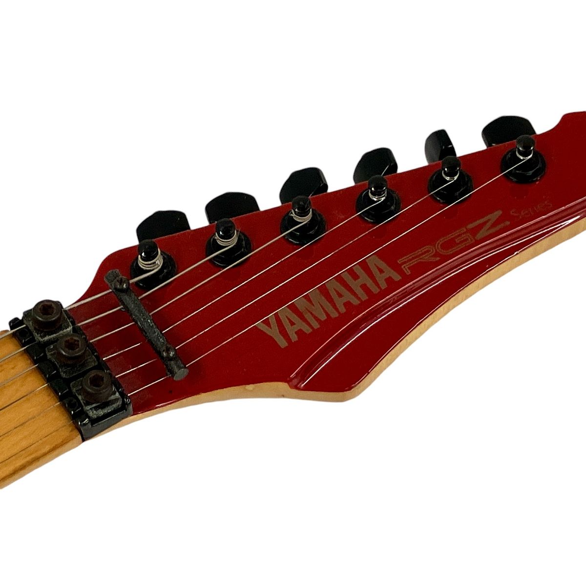 YAMAHA RGZ Series Electric Guitar エレキギター ギター 6弦 ソフトケース付き 楽器 弦楽器 中古 訳有  T9271654 - メルカリ