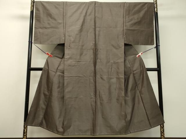 アンサンブル 長羽織