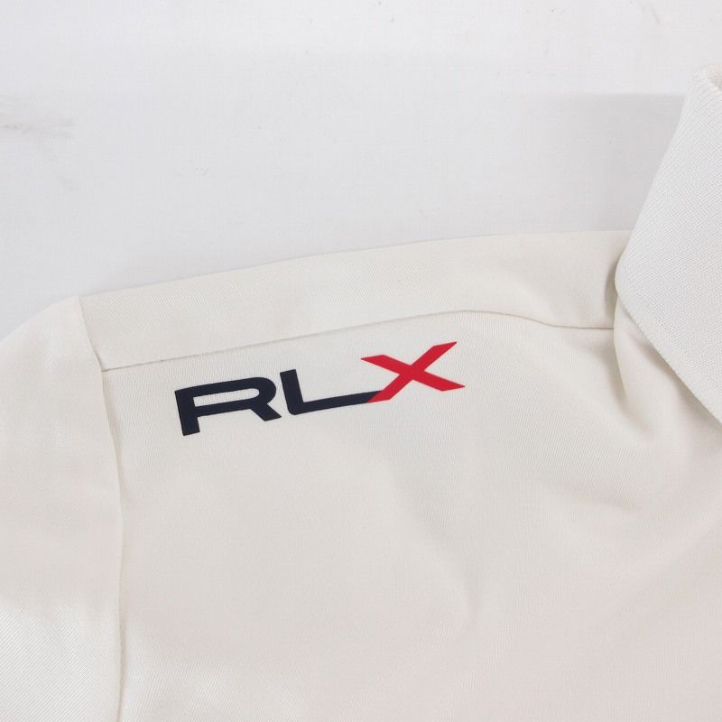 アールエルエックス ラルフローレン RLX RALPH LAUREN