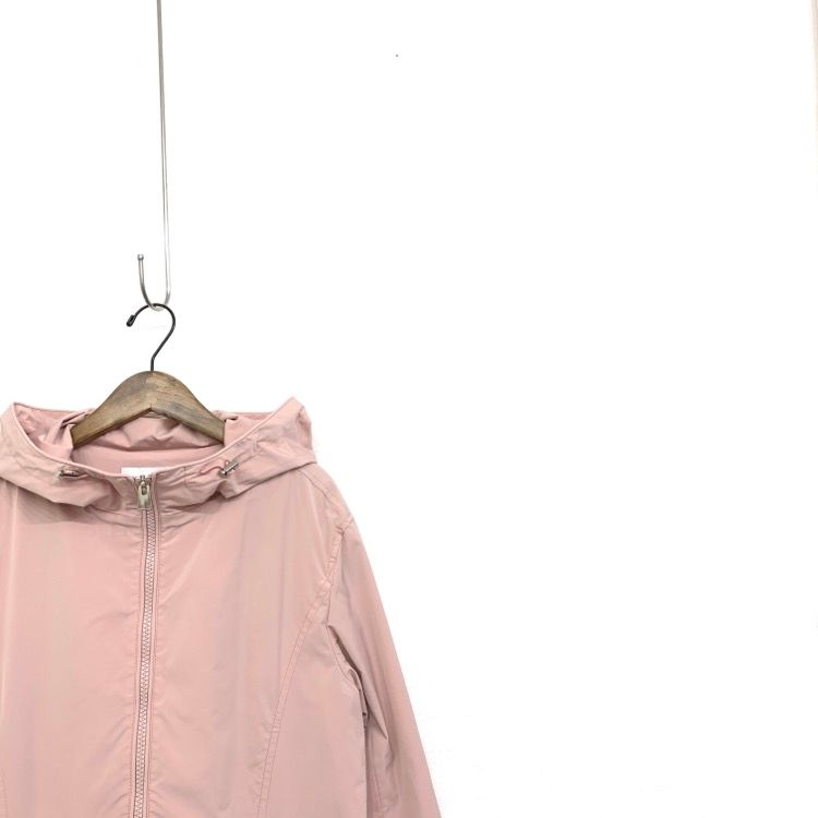 BORDERS at BALCONY ティアード コート 36 BORDERS at BALCONY ウールライナー付 ティアード コート 36