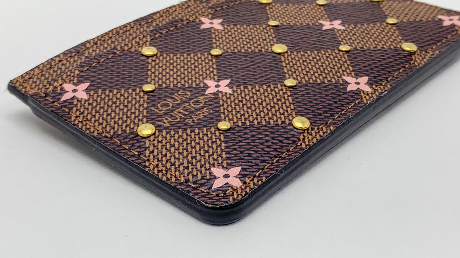 LOUIS VUITTON ルイヴィトン ポルトカルトサーンプル N60475