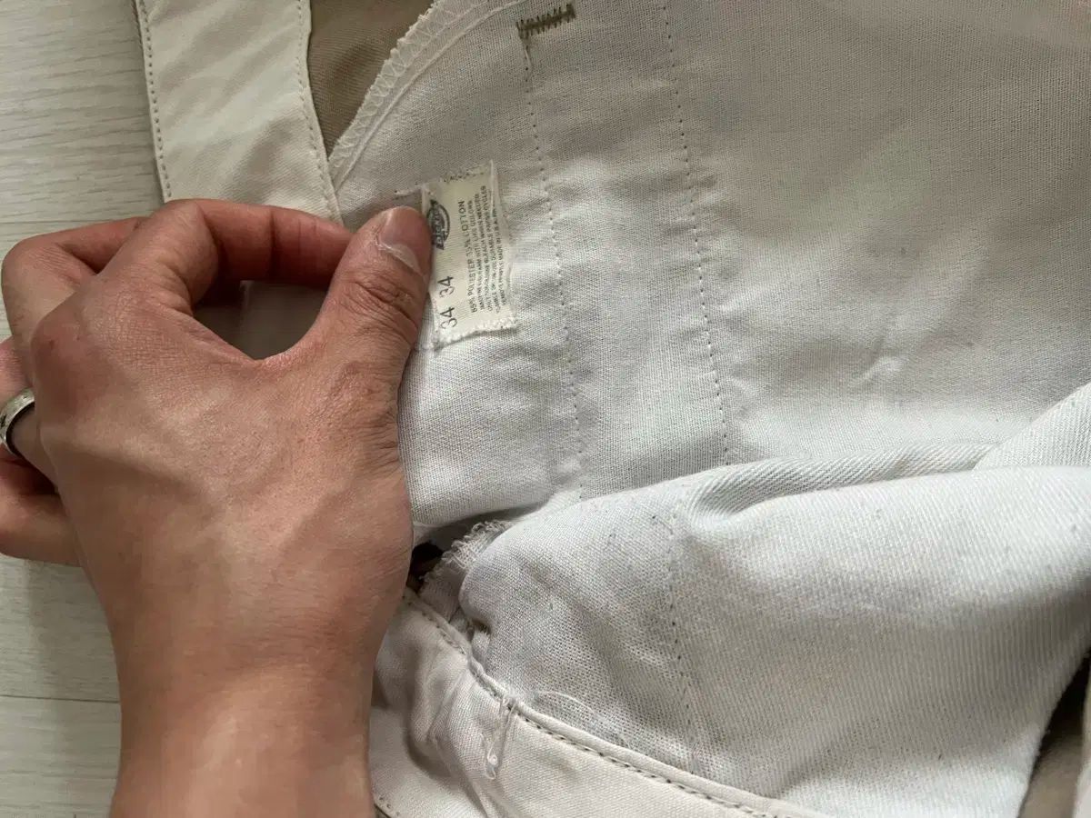 DICKIES