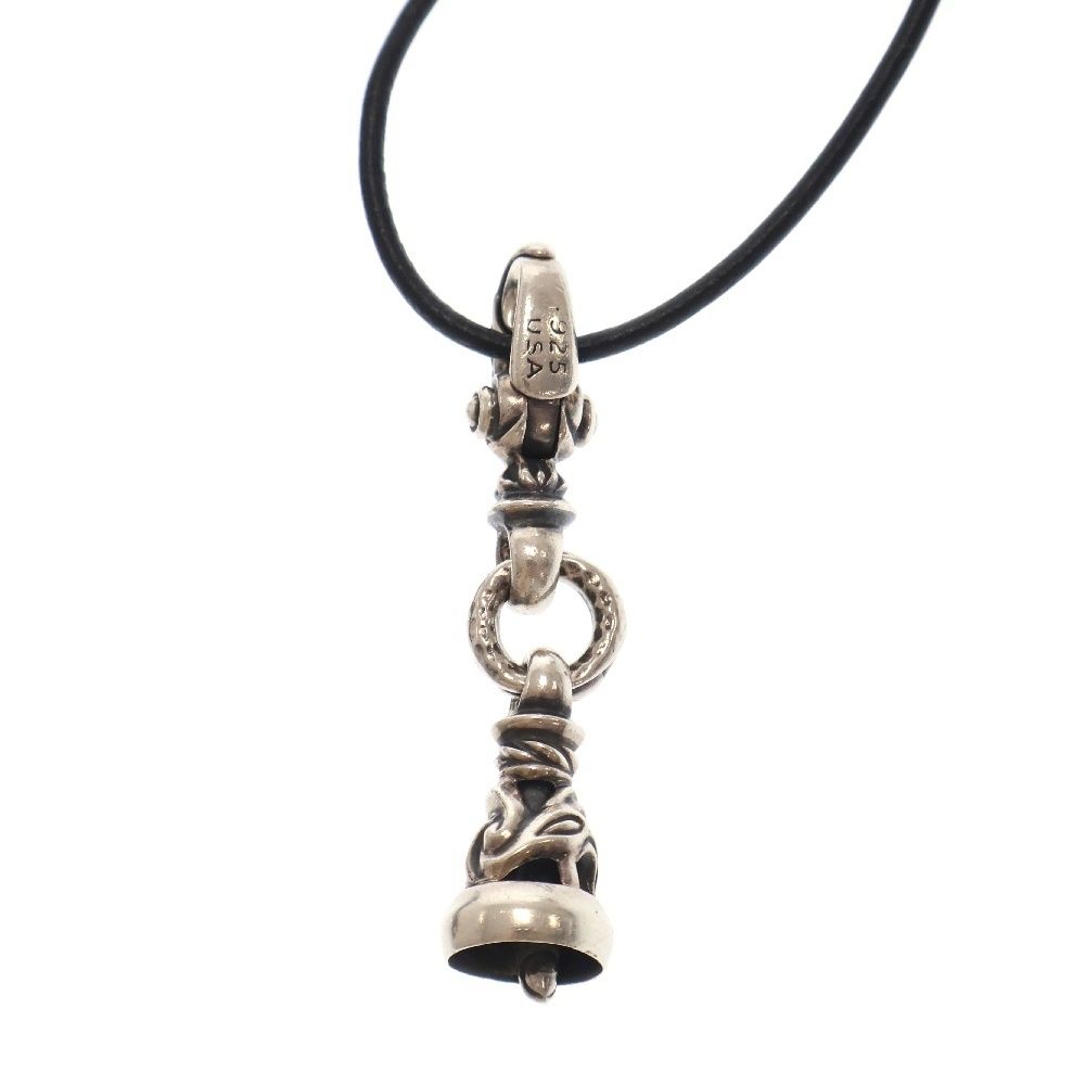 LONE ONES (ロンワンズ) Key Clasp Dove Bell Medium キー LONE ONES (ロンワンズ) Key Clasp Dove Bell Medium キー