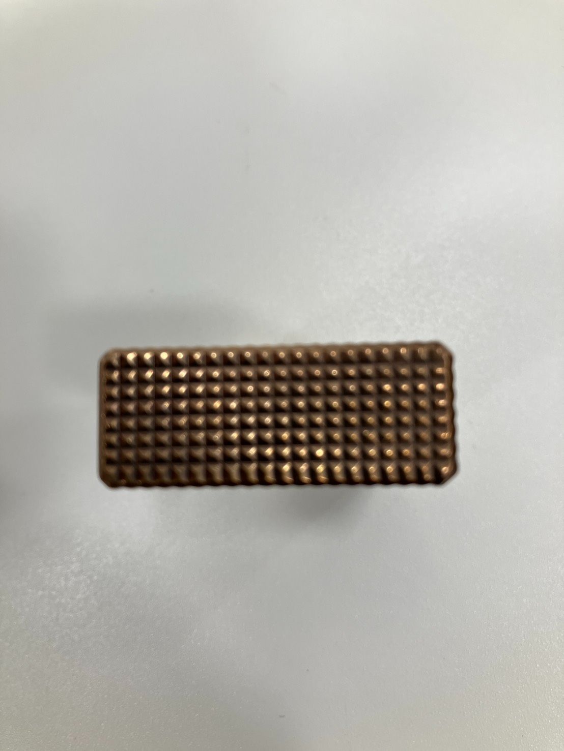 ピラミッドカット ガスライター