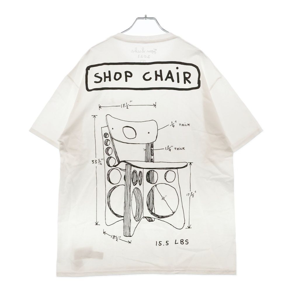 L】新品 韓国限定 Tom Sachs トムサックス スウェット 【公式通販】