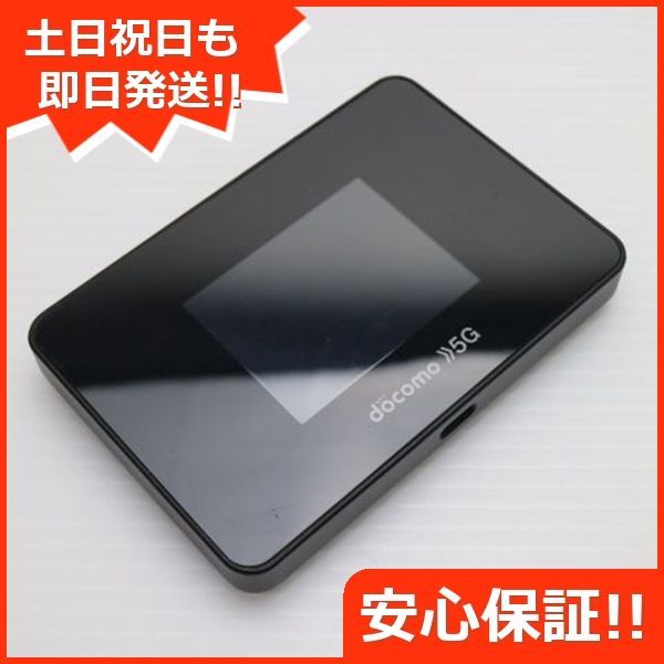美品 SH-52B Wi-Fi STATION ブラック 白ロム 本体 即日発送 土日 美品 SH-52B Wi-Fi STATION ブラック 白ロム 本体 即日発送 土日