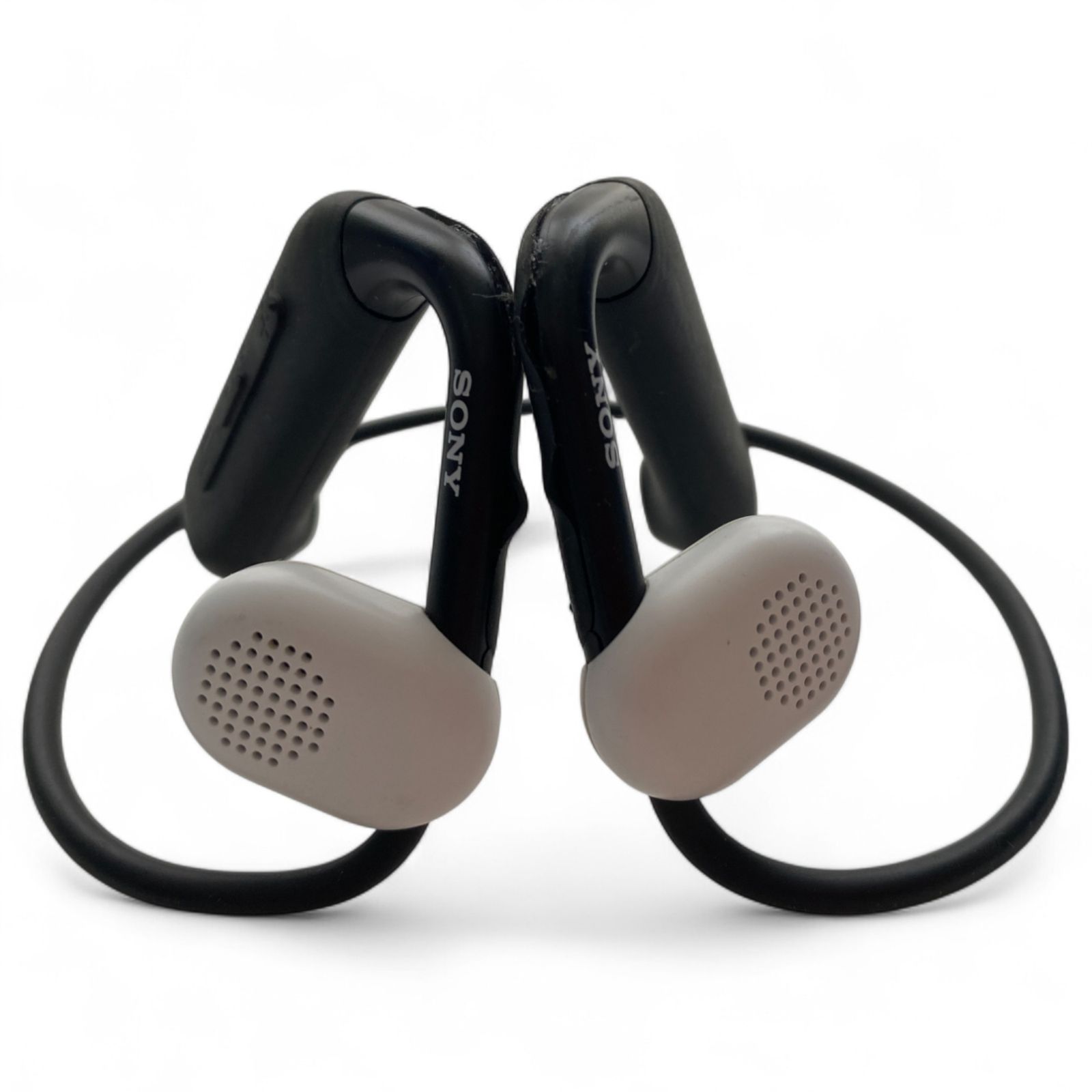 新品】ソニー SONY Float Run（フロートラン） ワイヤレスステレオ