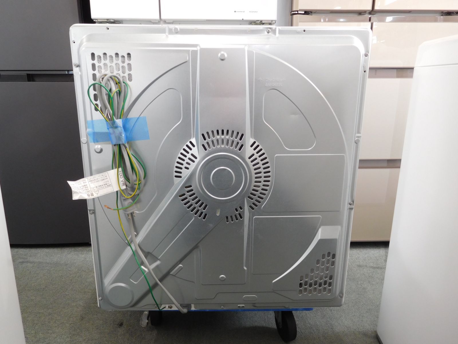 LGエレクトロニクス LG styler 電気乾燥機 S3BF 衣類 A033 LGエレクトロニクス LG styler 電気乾燥機 S3BF 衣類 A033 ヨドバシ