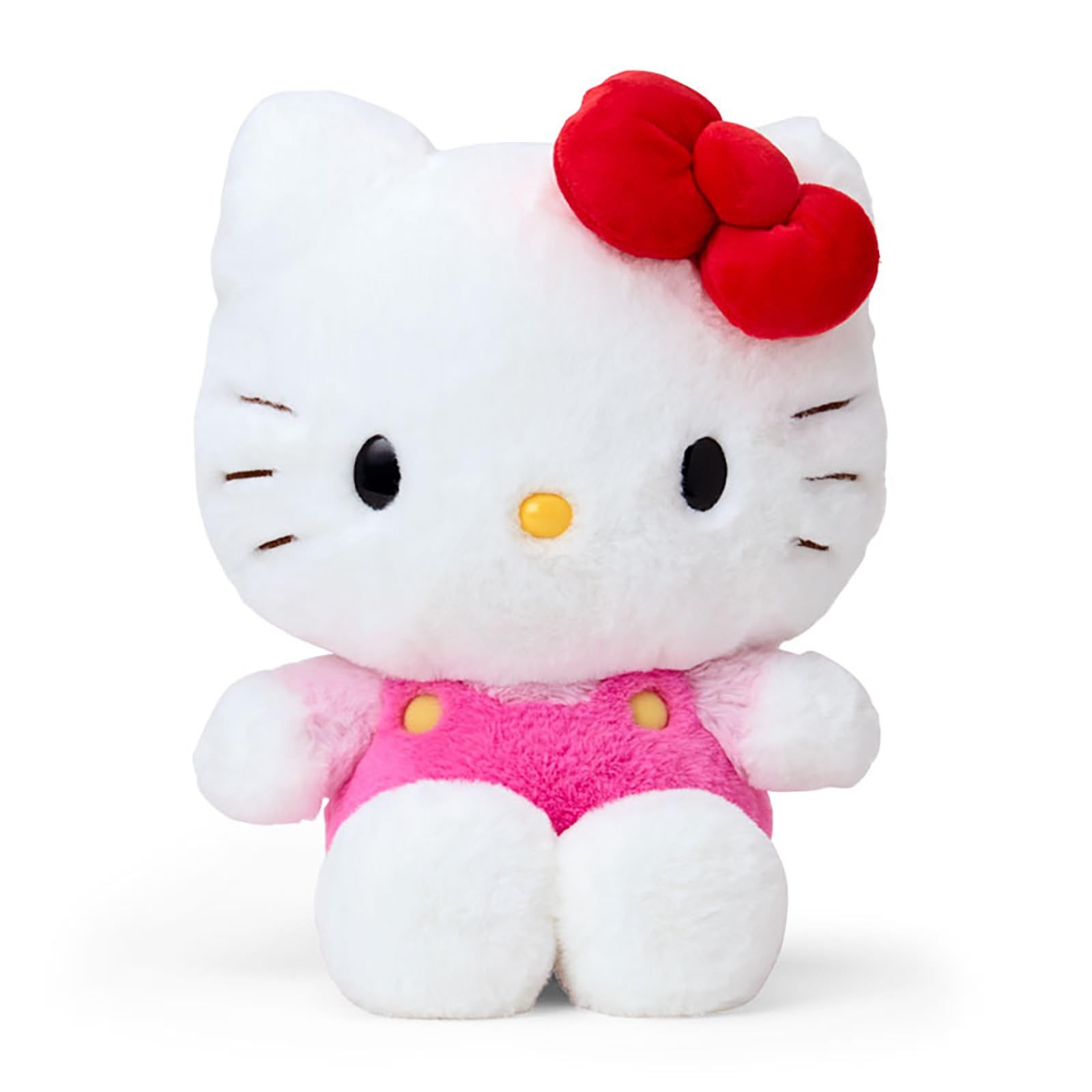 86948783様 リクエスト 10点 まとめ商品 サンリオ(SANRIO) ぬいぐるみL ハローキティ 148377 【公式通販】