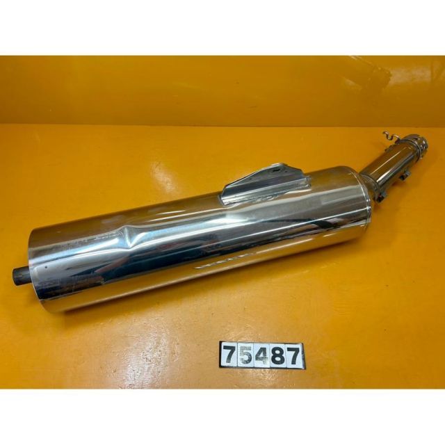 HONDA、CB1300SF/SB純正マフラー！（HM.MFP.K1）！ CB1300SF SB - フ