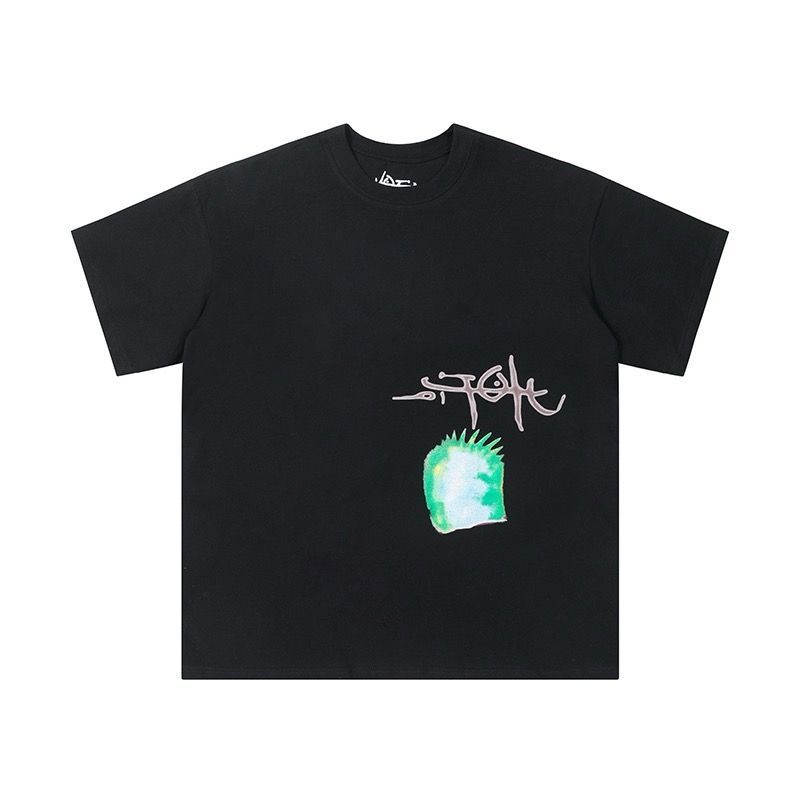 ✨美品✨Travis Scott Cactus Jack x Utopia 半袖 Tシャツ - メルカリ