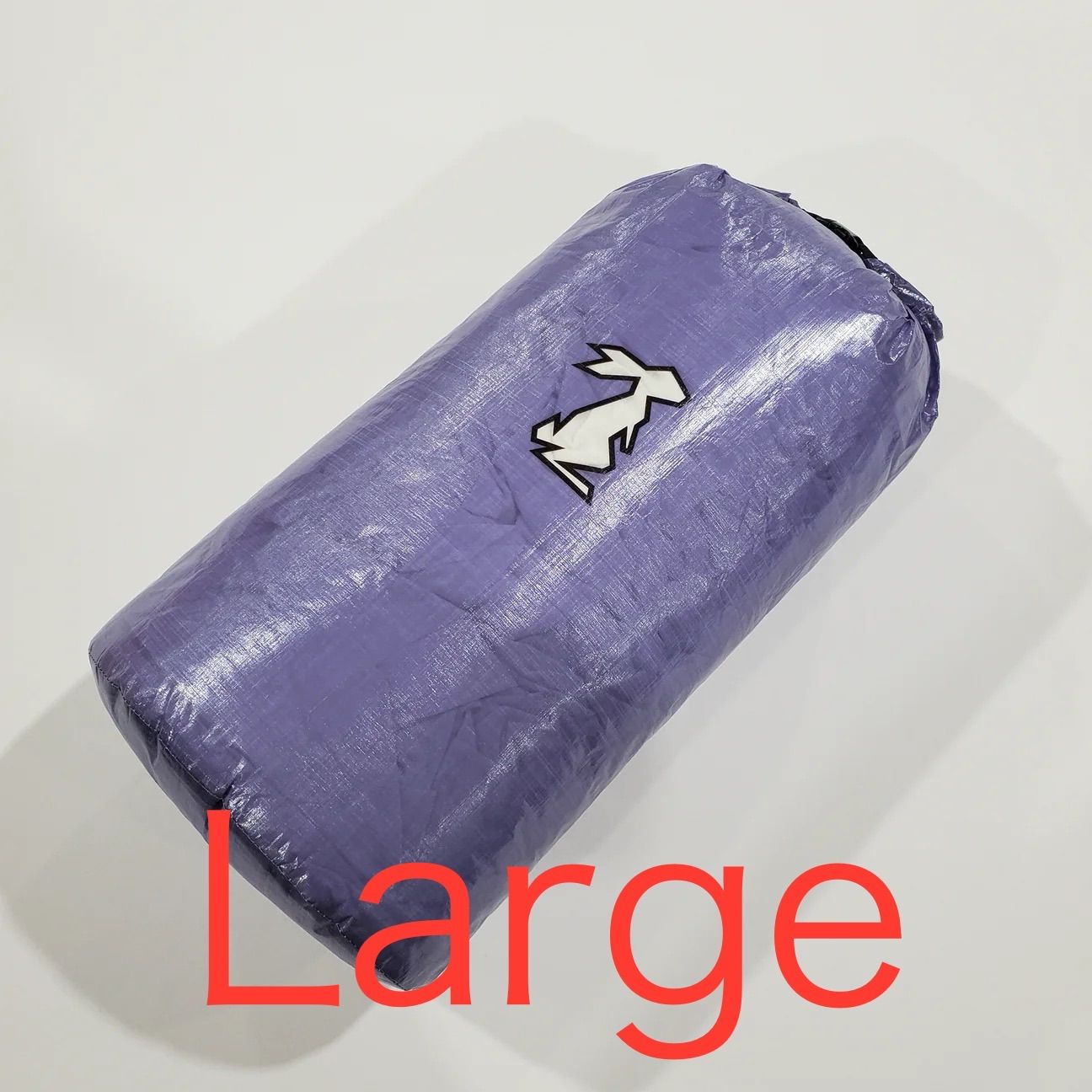 Large Roll-Top Stuff Sack 