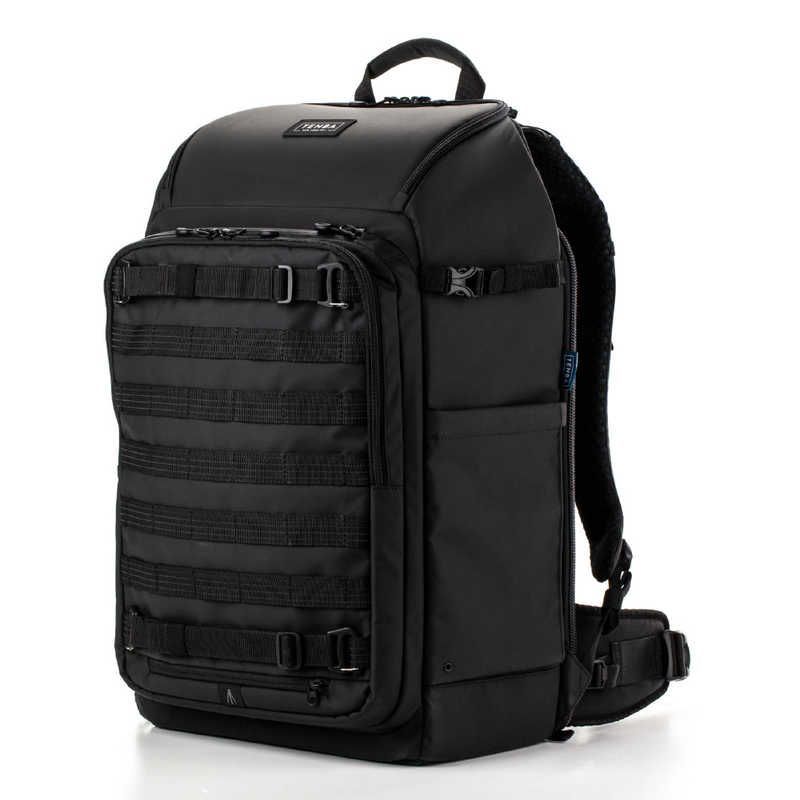 送料無料 ♥ 未開梱 テンバ TENBA AxisV2 32L Backpack Black 30L以上 637-758