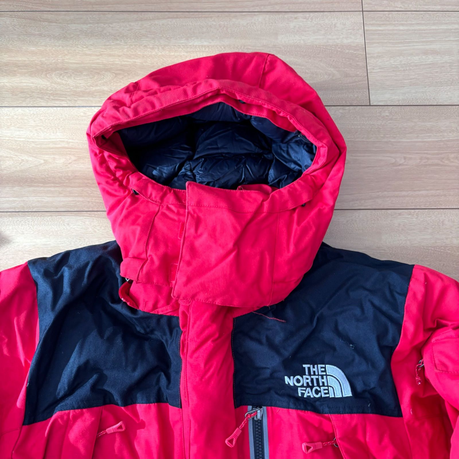 ☆アスガルドダウンジャケット☆ The North Face ザノースフェイス PRO