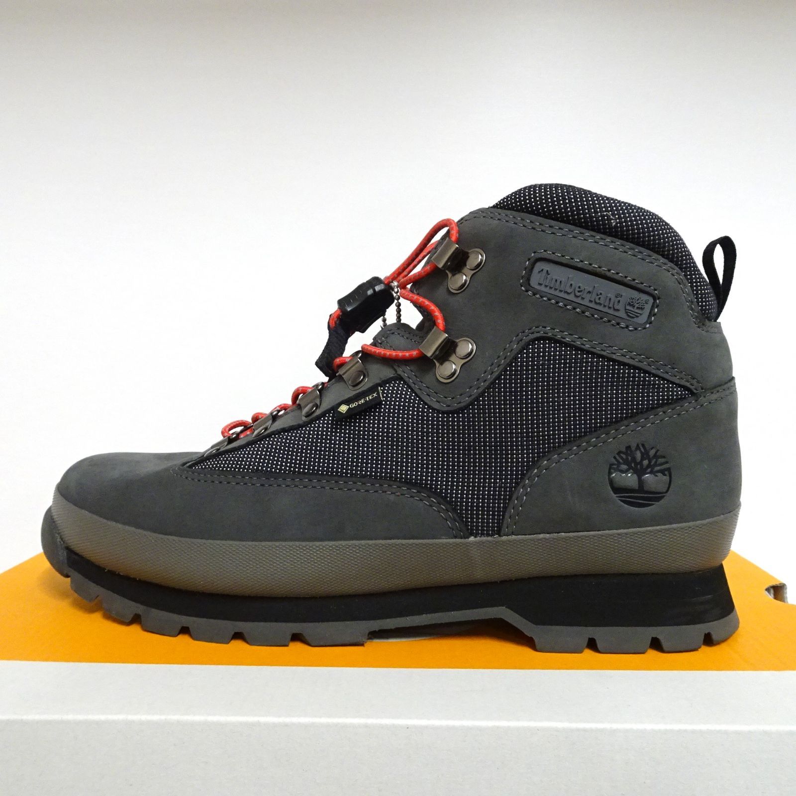 未使用品】Timberland × bal Euro Hiker GTX 