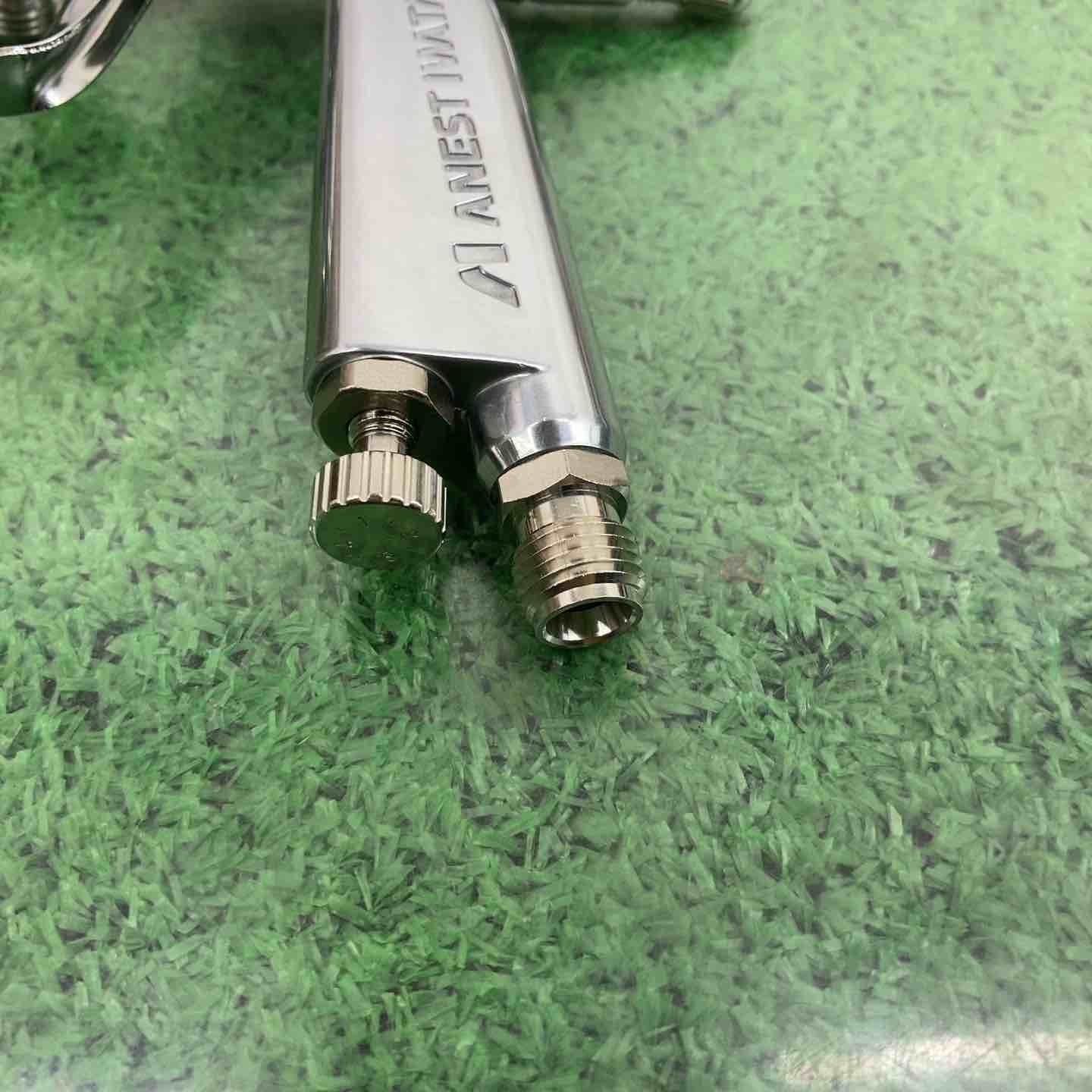 アネスト岩田 スプレーガン