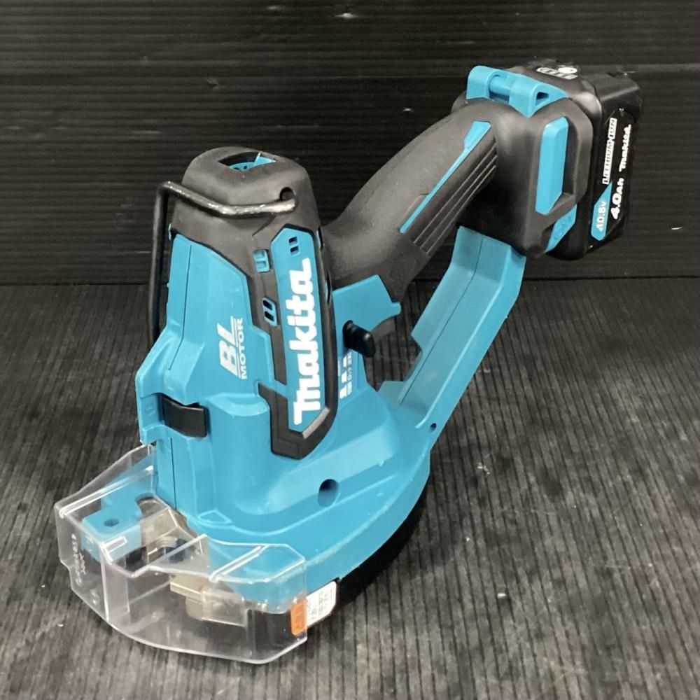 マキタ|makita SC103D 10.8V充電式全ネジカッター バッテリ付 202