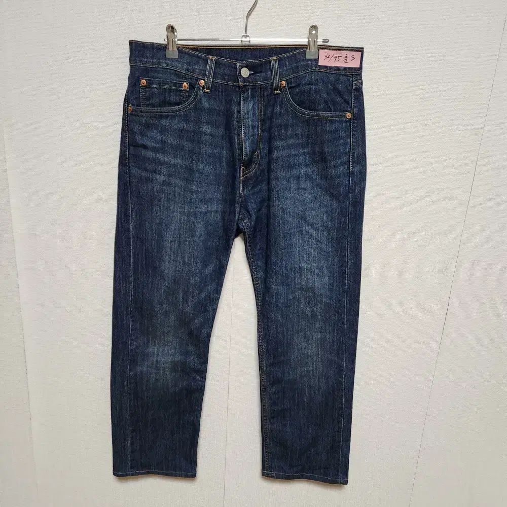 LEVI'S(リーバイス) メンズ デニム 32 インチ@ 9908