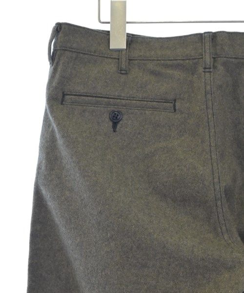 COMME des GARCONS HOMME PLUS スラックス メンズ 【古着】【中古