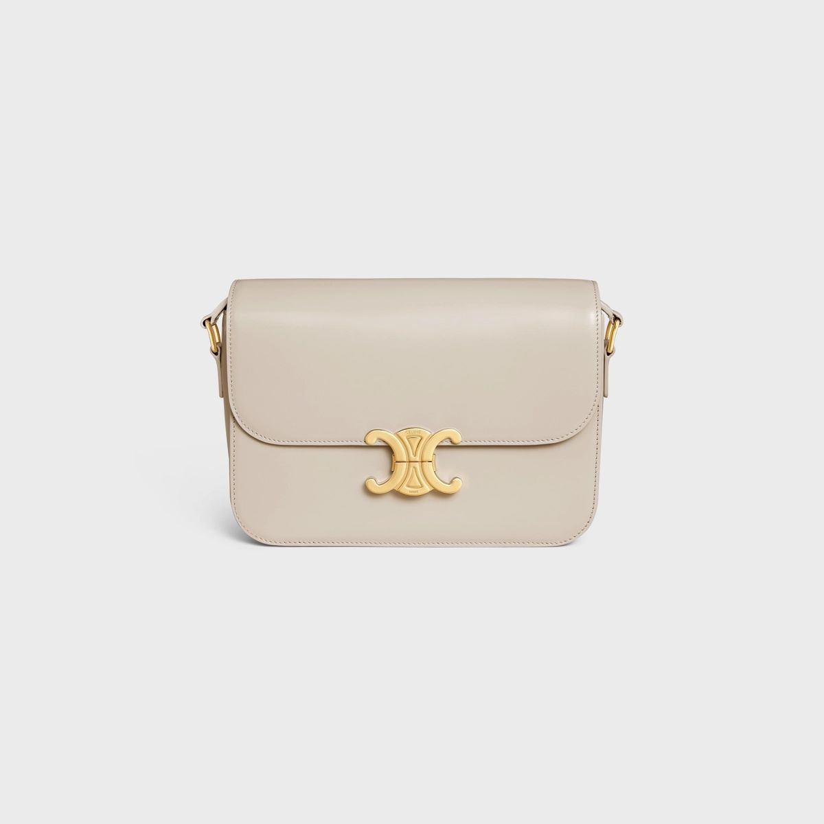 【人気☆】セリーヌ ショルダーバッグ クラシック トリオンフ 楽天市場】CELINE セリーヌ ショルダーバッグ Classique