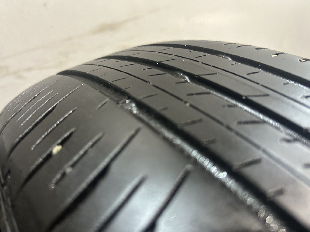 DUNLOP ENASAVE EC300+ 185/60R15 15インチ 夏タイヤ 2本 22年製 