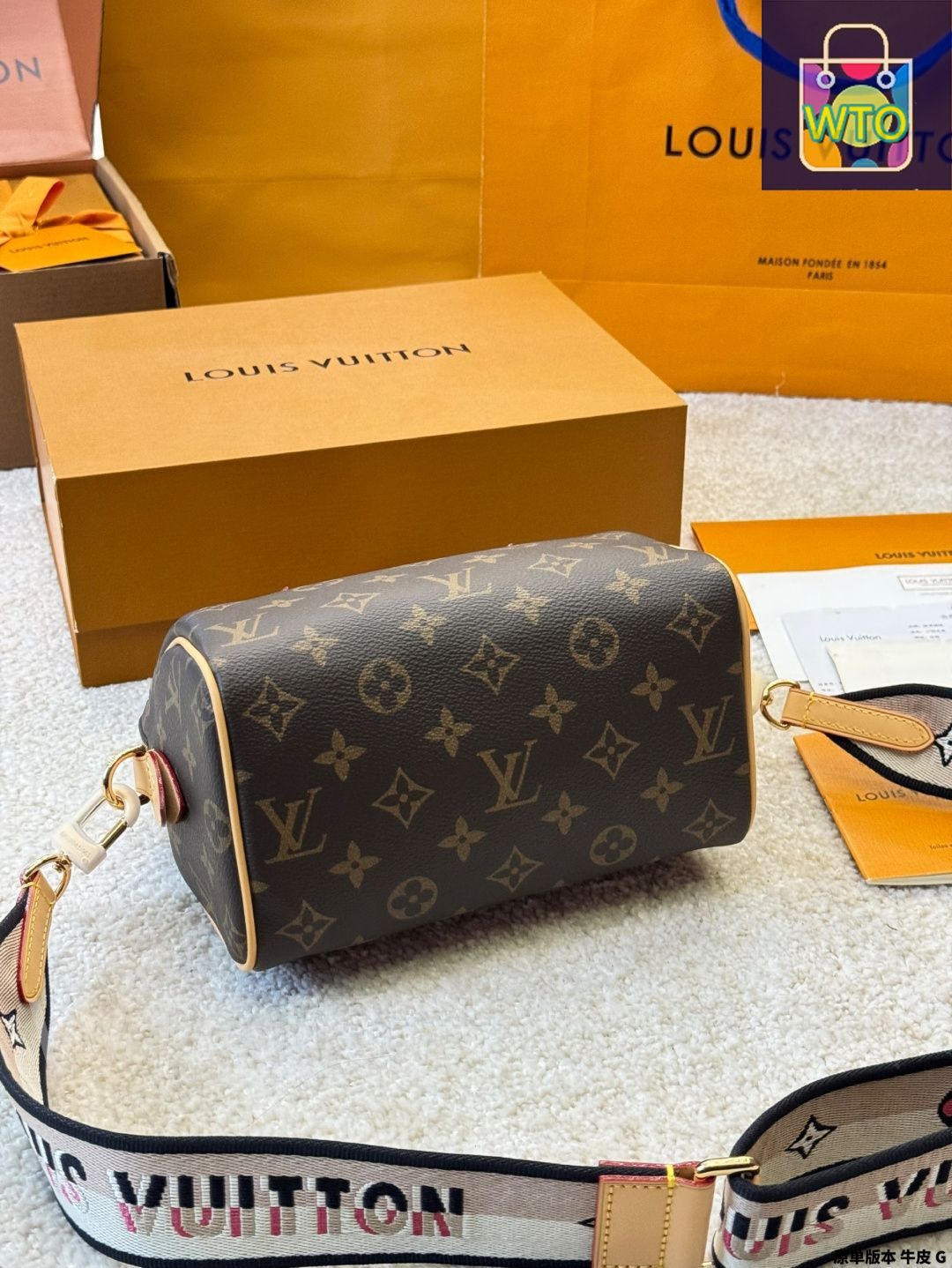 今日特価】LV Speedy 20 ピローバッグ レトロ シティキープアル