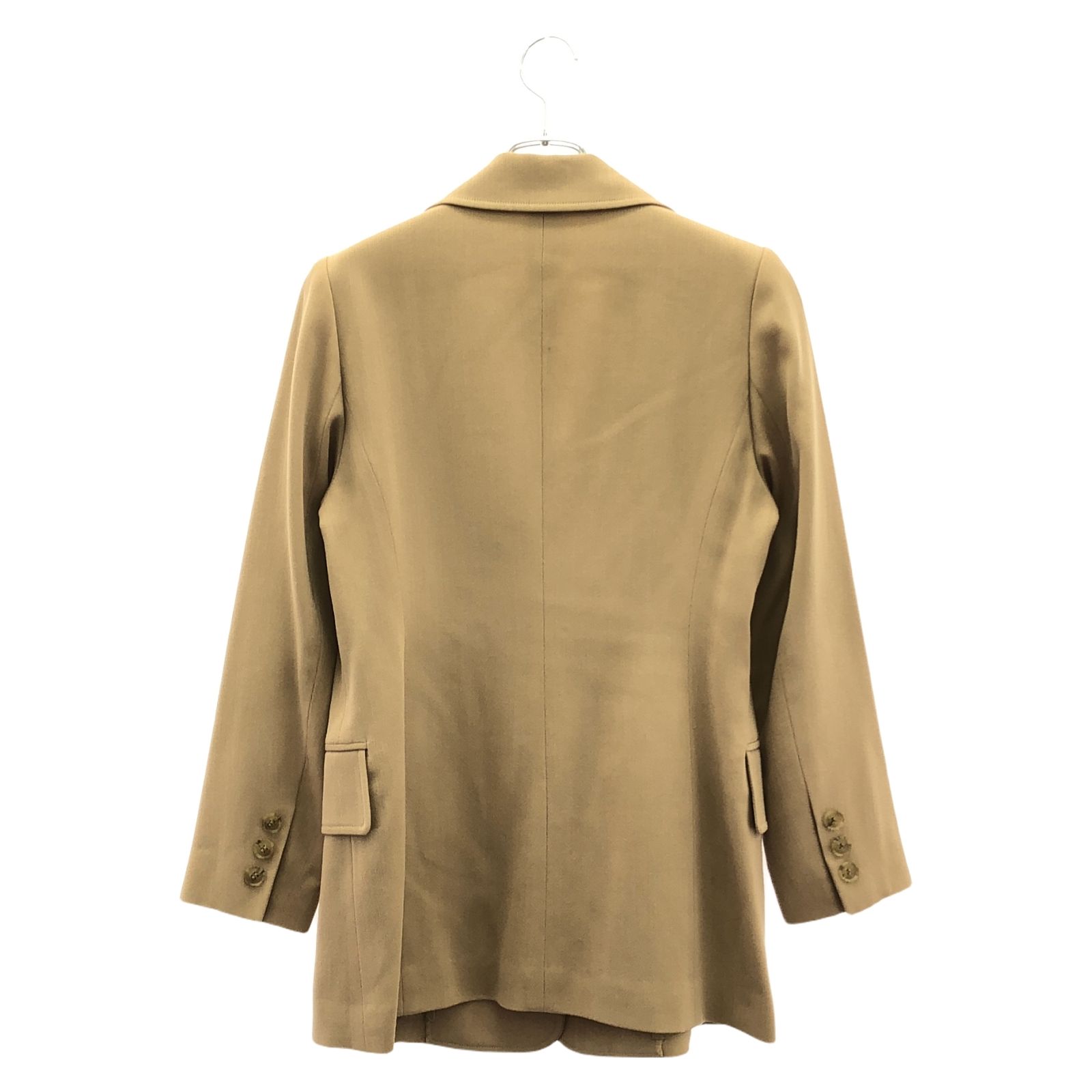 FOXEY テーラードジャケット サイズ38 注文 フォクシー テーラージャケット フォクシー テーラージャケット